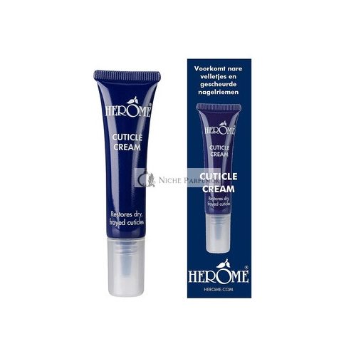 Herome Nagelhautcreme, 7ml