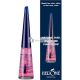 Herome natürlicher Nagelaufheller Pink Glow, 10ml