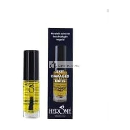 Herome Exit Serum für beschädigte Nägel, 7 ml