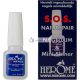 Herome SOS Nagelreparatur - Repariert Gebrochene Nägel - Nagelkleber, 10ml