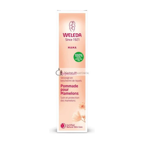 Weleda Stillbalsam 25ml