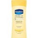 Vaseline Intensive Care Alapvető Gyógyító Testápoló 200ml Illatmentes