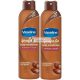 Vaseline Spray and Go Essential Healing Body Moisturiser, 190 ml