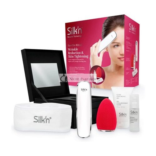 Silk'n Facetite Ritual, 200g