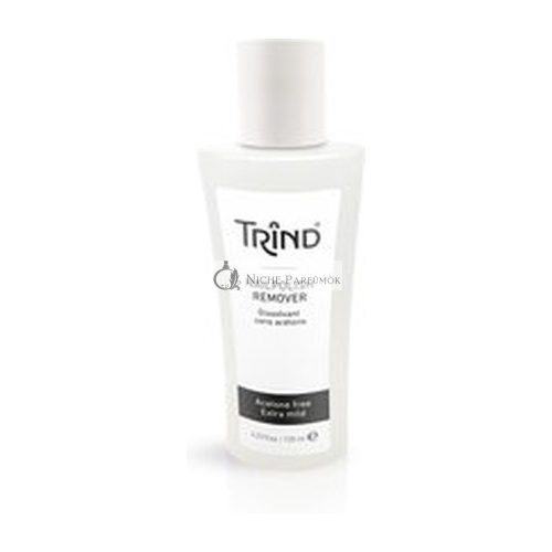 Trind Nagellackentferner, 125 ml