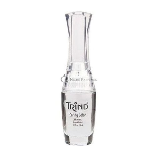 Trind Pflege Top Coat, 14 ml