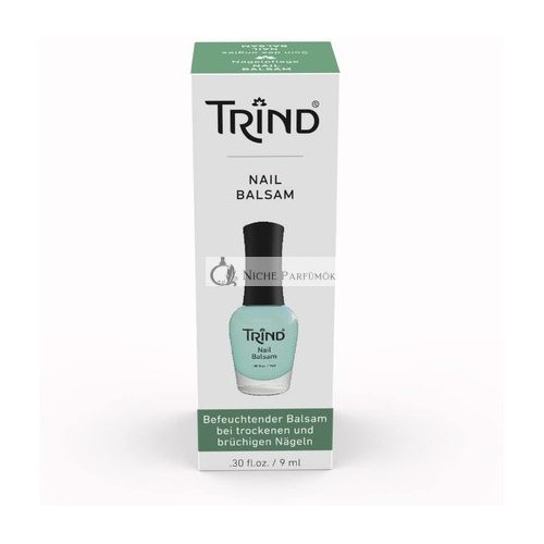 Trind Nagelbalsam, 9ml