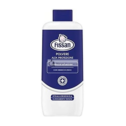 Fissan Baby Nuova Schutzpuder, 500g