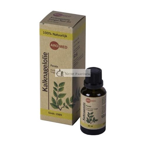 Aromed Ferula Verkalkter Nagelöl 30ml