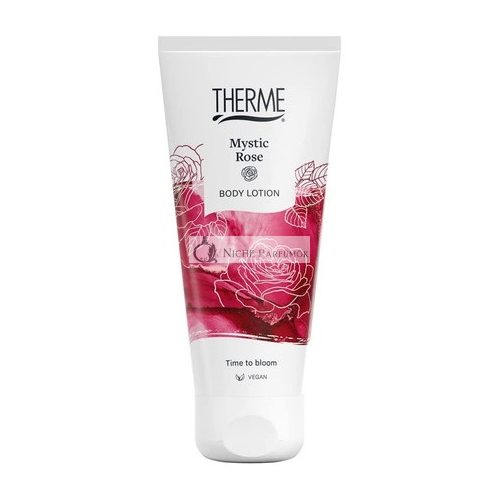 Therme Mystic Rose Testápoló 200ml