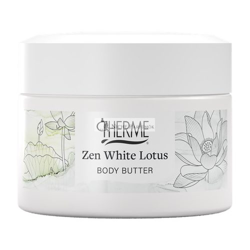 Therme Zen White Lotus Testvaj