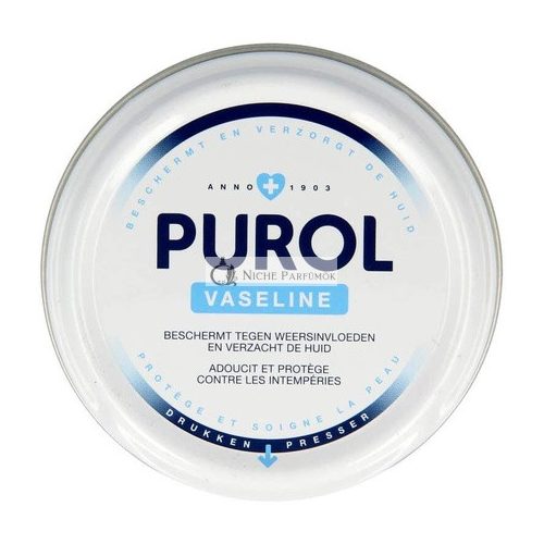 Purol Vazelin 50ml