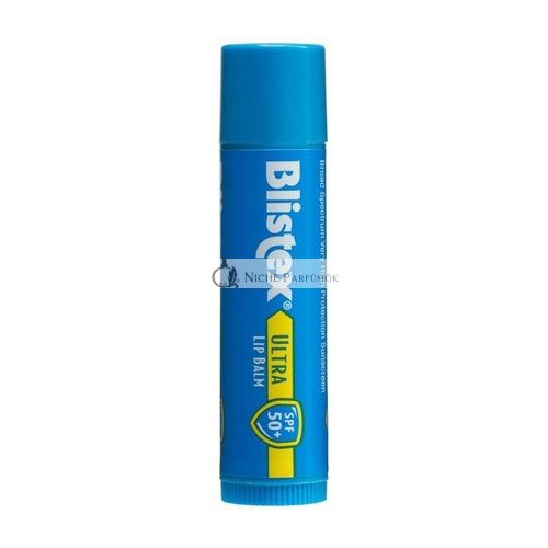 Blistex Lippenbalsam Ultra Spf50