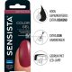 Sensista Color Gel Berry Me In Kisses - Rot