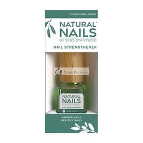 Sensista Natürlicher Nagelverstärker, 11ml