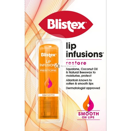 Blistex Lippeninfusion Restore, 37g