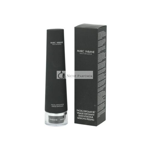 Marc Inbane Schwarzer Peeling 75ml