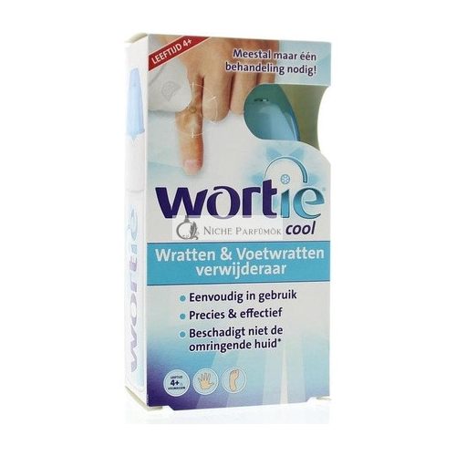 Wortie Warzenentferner 50 ml