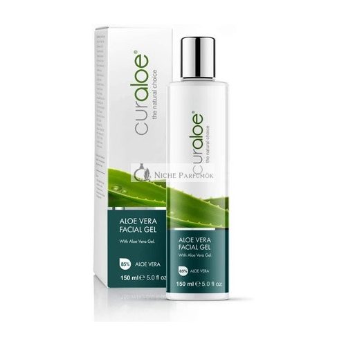 Curaloe Arcleansing Gél