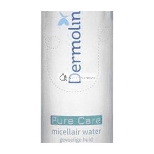 Dermolin Pure Care Micellás Víz 200ml