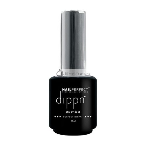 Nail Perfect Dippn Ragadós Alap 15ml