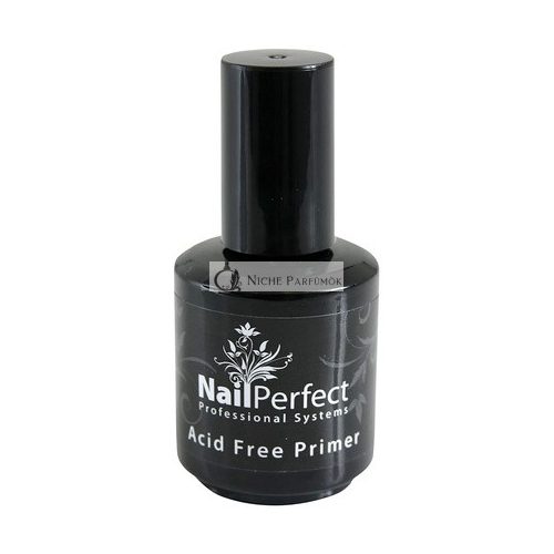 Nail Perfect Savmentes Primer 15ml