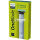 OneBlade Erstes Rasieren QP1324/20 Elektrorasierer 1 Einheit