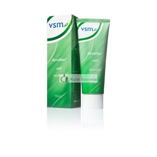 VSM Arniflor Erste-Hilfe-Creme, 75g