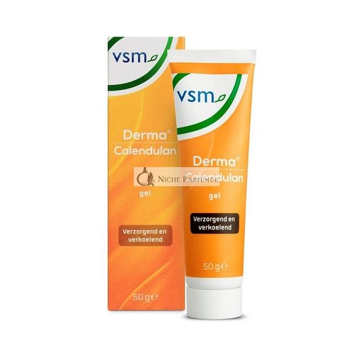 VSM Calendulan Derma Gél