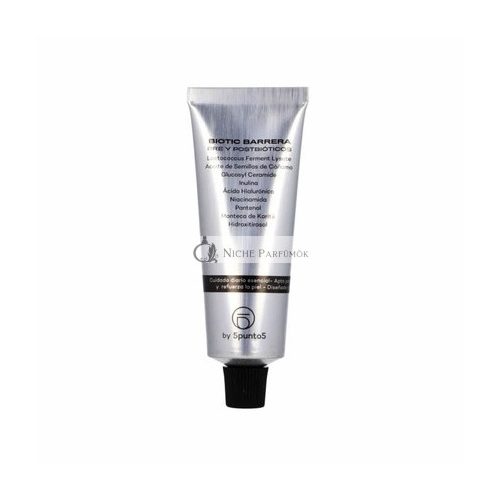 5punto5 Biotische Barrierecreme 50ml