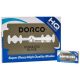 Dorco ST300 Platinum Extra Dupla Éltű Borotvapengék 100 Darab