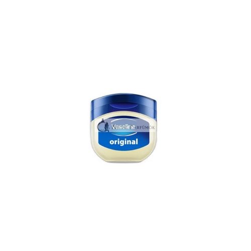 Vaseline Lippenpflege Die Original Nährende Lippenbalsam, 7g