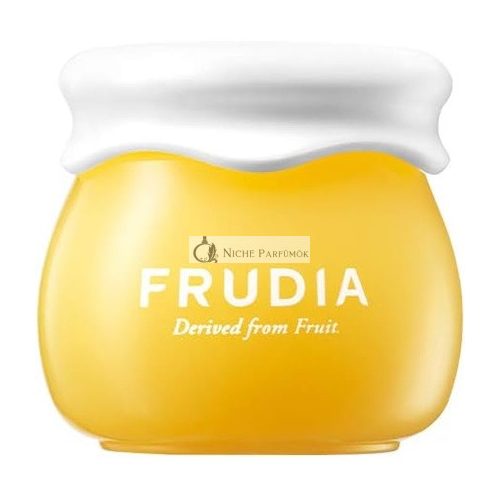 Frudia Citrus Aufhellende Creme