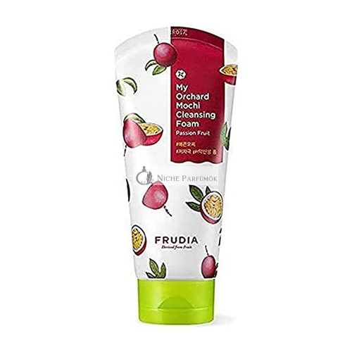 FRUDIA WELCOS My Orchard Passion Fruit Tisztító Hab, 120ml