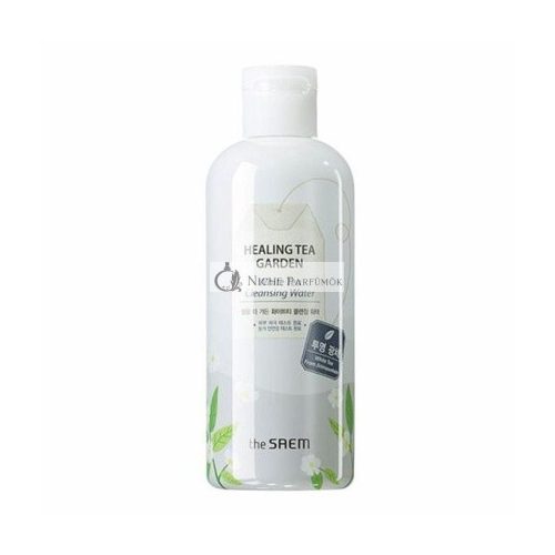 The Saem Healing Tea Garden Weißer Tee Micellenwasser 300ml