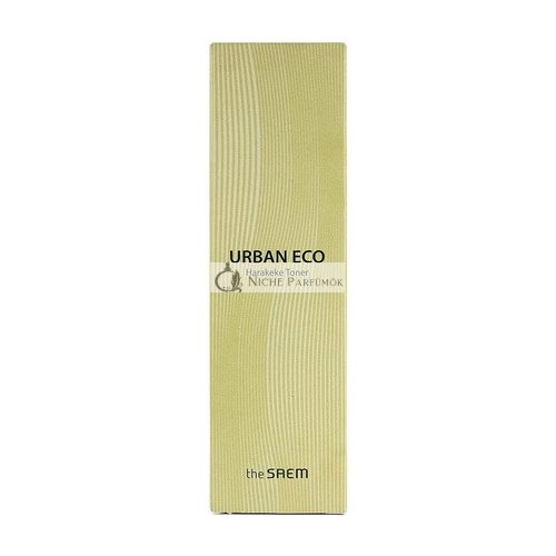 Urban Eco Harakeke Toner Tónico, 150ml