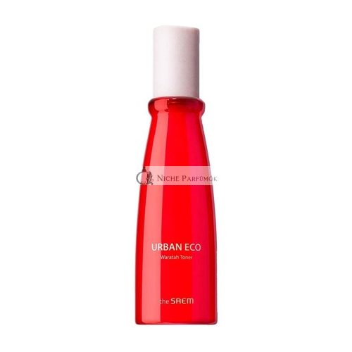 Urban Eco Waratah Tonik 150ml