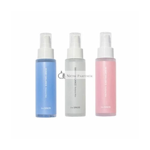 [THESAEM] Skinny Balance Mist, 75ml