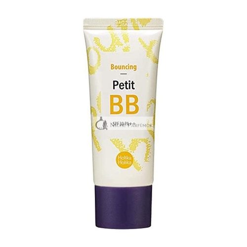 Holika Holika Bouncing Petit BB Krém SPF30 PA++, 30ml