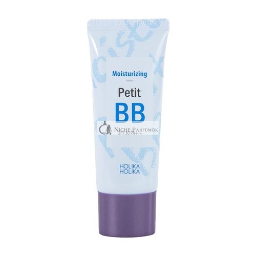 Holika Holika Feuchtigkeitsspendende Petit BB Creme SPF30 PA++, 30ml