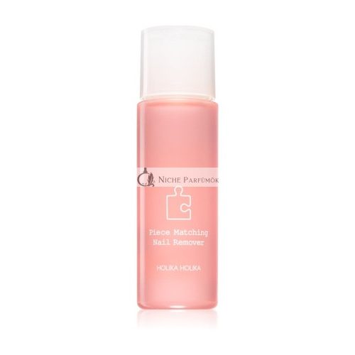 Holika Holika Nagellackentferner mit Vitamin E - 100 ml