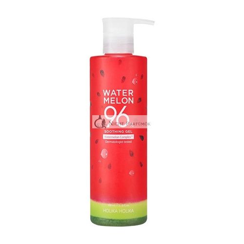 Wassermelonen Beruhigungsgel 96%, 390ml