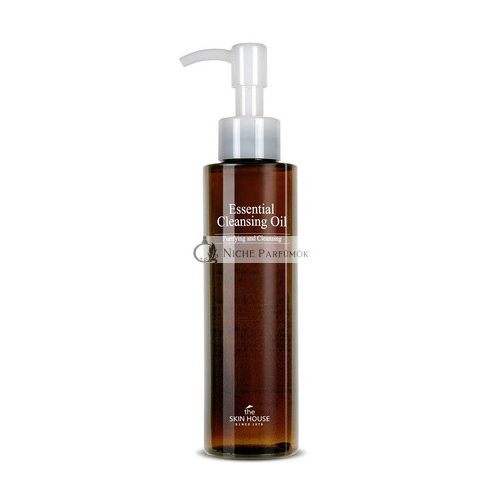 The Skin House Esszenciális Tisztító Olaj 150ml