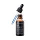 [DearKlairs] Midnight Blue Youth Activating Drop, 20ml, Kettős EGF Peptidek, Guaiazulén, Adenozin Éjszakai Szérum