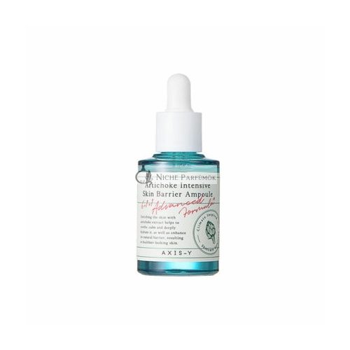 [AXIS-Y] Artischocke Intensive Hautbarriere Ampulle 30ml