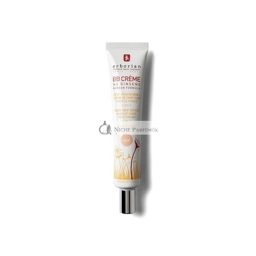 Erborian BB Creme mit Ginseng, 45ml