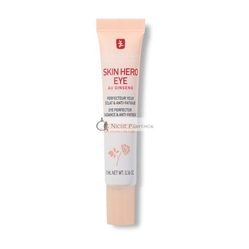 Erborian Skin Hero Eye Non-Tinted Eye Perfector, 10 ml