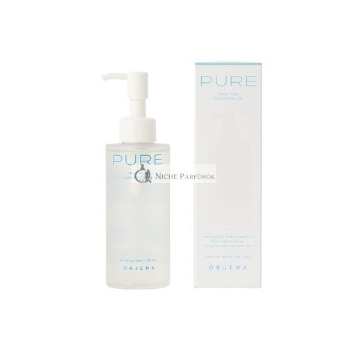 Orjena True Pure Reinigungsöl, 150ml