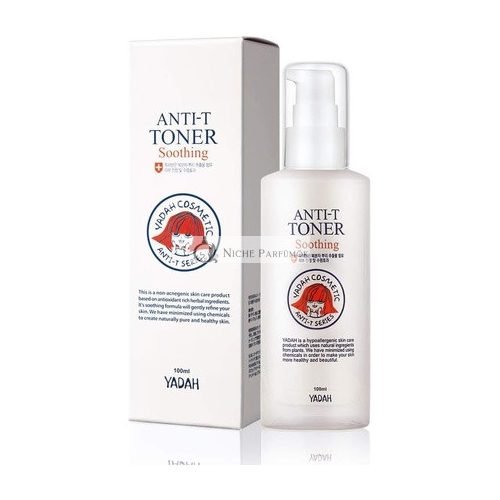 Yadah Anti-T Toner, 100ml