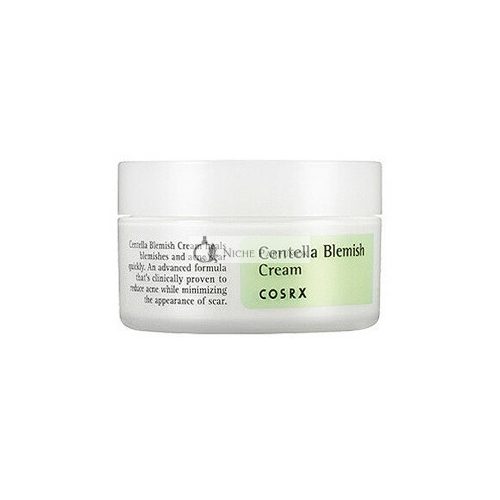 COSRX Centella Pattanász Krém, 30 ml - Ingyenes Ajándék